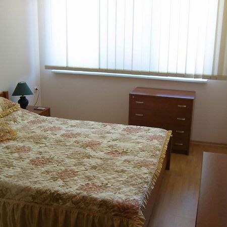 Gt Privilege Fort Beach Apartments Burgas-provinsen Rom bilde