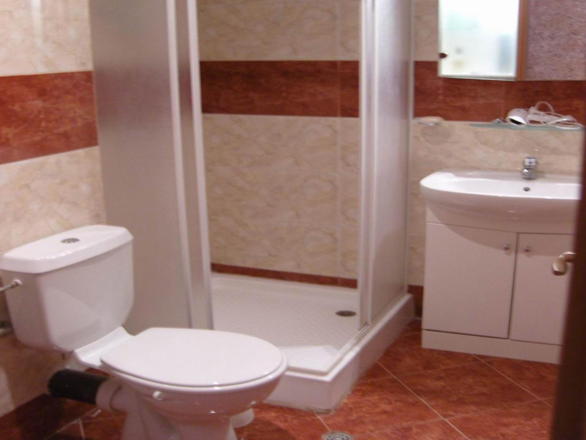 Gt Privilege Fort Beach Apartments Burgas-provinsen Rom bilde