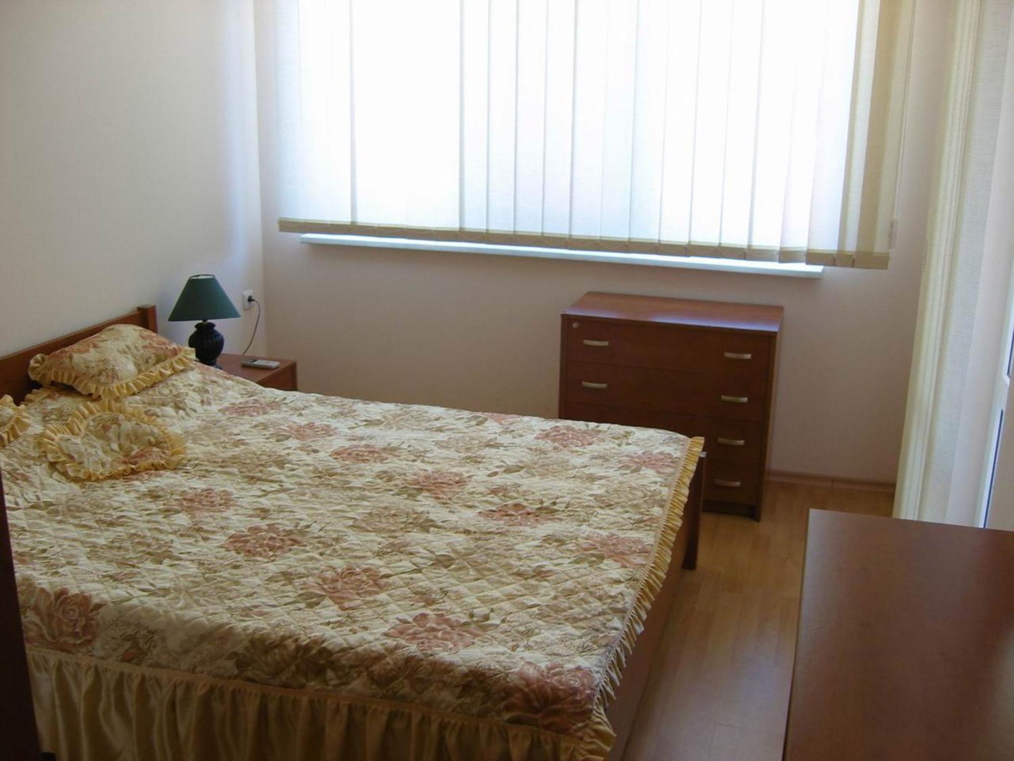 Gt Privilege Fort Beach Apartments Burgas-provinsen Rom bilde