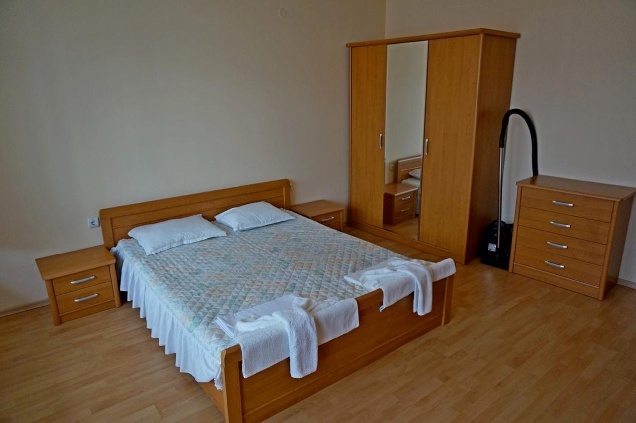 Gt Privilege Fort Beach Apartments Burgas-provinsen Eksteriør bilde