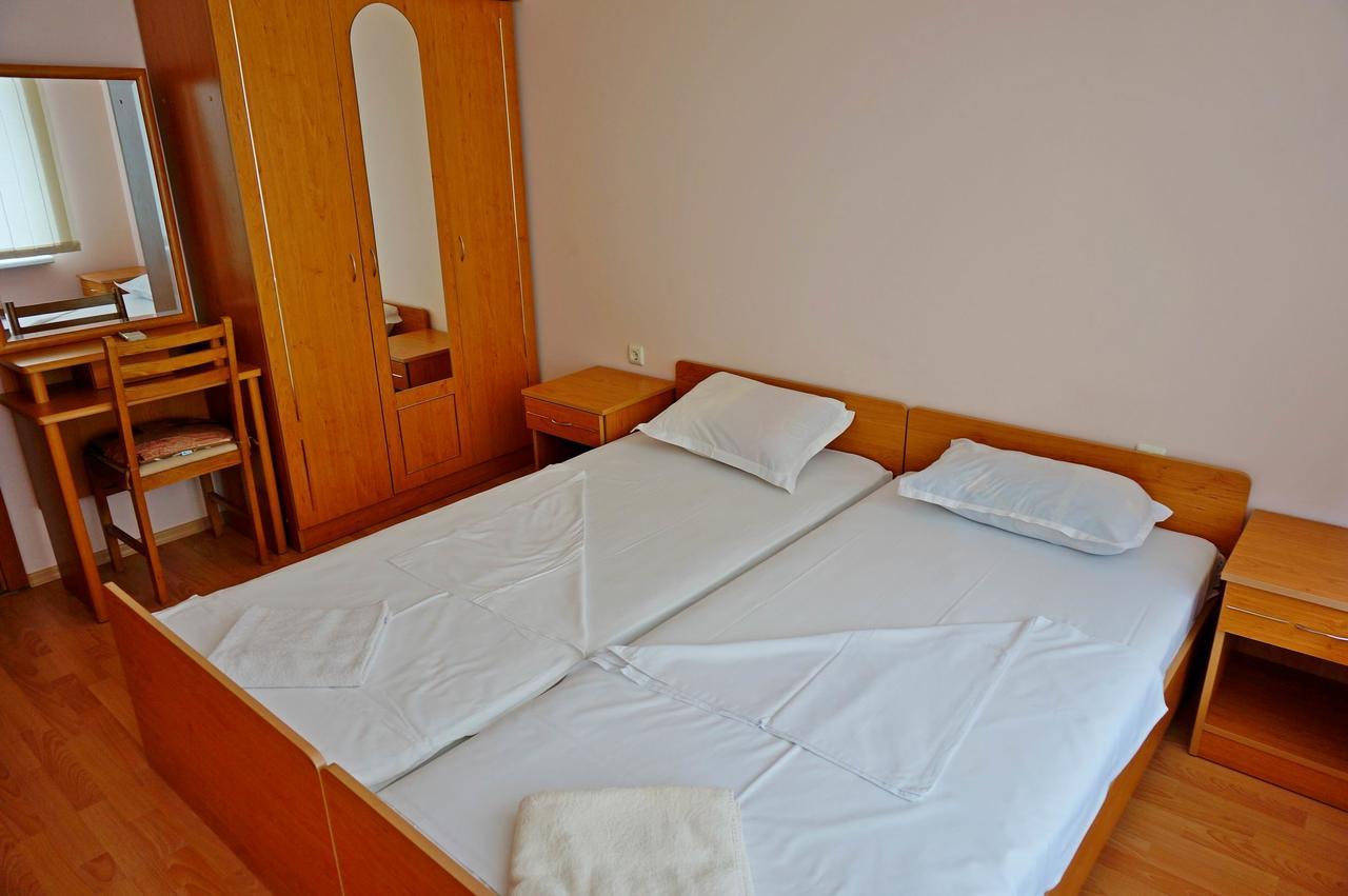 Gt Privilege Fort Beach Apartments Burgas-provinsen Eksteriør bilde